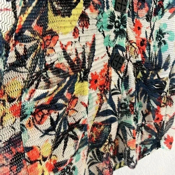 ALI MILES SIZE L 100% POLYESTER - Picture 7 of 10